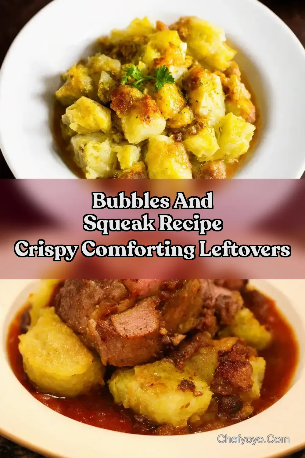 Proper Bubble and Squeak Recipe Sunday Roast Magic -…