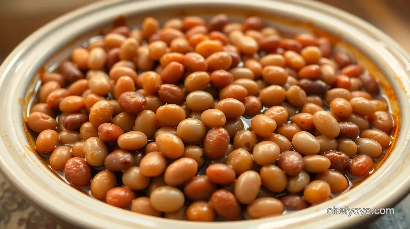 How Do You Cook Great Northern Beans: My Easy Comfort Recipe Tender Great Northern Beans: A Comforting Delight