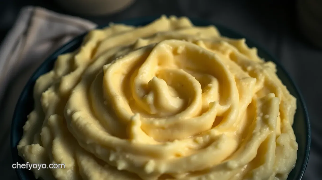Easy How to Mashed Potatoes: My Ultimate Creamy Recipe Ultimate Creamy Mashed Potatoes: The British Classic