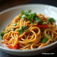 The 15Minute Quick Lo Mein Best Easy Lo Mein Recipe
