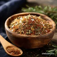 Authentic Homemade Italian Seasoning Blend Ready in 5 Mins