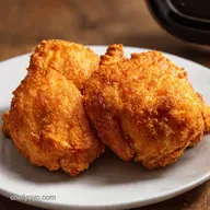 Ninja Air Fryer Fried Chicken Crispy Southern Comfort