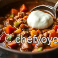Amazing deer camp venison chili recipe: 7 Steps to Hearty Comfort!