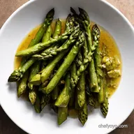 Need the Perfect Side for My Roasted Asparagus Secret