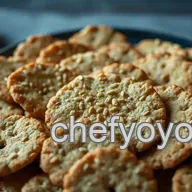 How to Make the Best Crusty Crackers: A Delicious Journey!