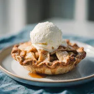 Artisanal Apples for Pie Recipe