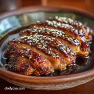 Master Homemade Teriyaki Sauce The Quick 15Minute Umami Glaze