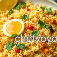 How to Make Authentic Anjappar Egg Fried Rice: A Delicious Journey
