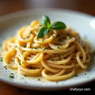 The Quintessential Classic Carbonara Recipe No Cream