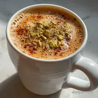 Chai Tea Latte: Chefs Authentic Masala Concentrate Recipe