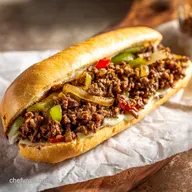 Philly Cheesesteak Meat The Authentic Taste of Philly