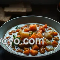 Authentic Ribollita Soup Recipe: My Hearty Tuscan Classic