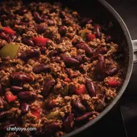 AwardWinning Ground Beef Chili My Weeknight Secret