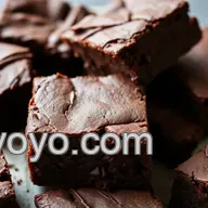 How to Bake Dark Chocolate Brownies Delightfully: 5 Easy Tips!