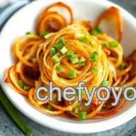 How to Bake Healthy Blooming Onion with Spicy Twist: An Easy Delight!