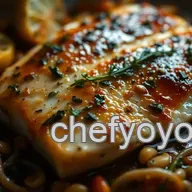 Easy & Juicy Mahi Mahi Fish Recipe Baked: My Secret Herb Glaze