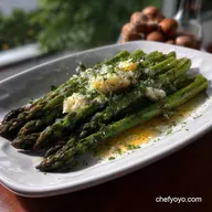 How Long to Bake Asparagus: Ultimate Crispy Roast