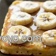 Go Bananas! Easy Banana Pancake Recipe for Fluffy Perfection