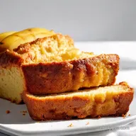Easy Banana Recipes Bananas Foster Bread A Tropical Treat