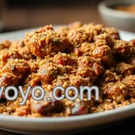 Bayou Blast: My Go-To Cajun Seasoning Recipe!