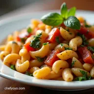 BBQ Ranch Pasta Salad Easy Side Dishes for BBQ Win