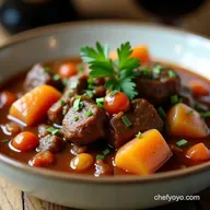 Effortless Beef Guinness Stew Best Crockpot Recipes
