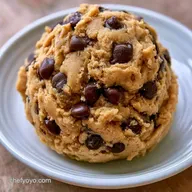 Ben and Jerrys Cookie Dough in 20 Min