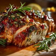 The Best Herb and Citrus Turkey Brine for Moist Flavourful Meat