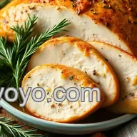 Best Lectin Free Thanksgiving Recipes: 5 Amazing Herb-Roasted Turkey Tips!