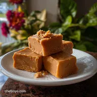 Peanut Butter Fudge: The Best Creamy 15-Minute Recipe