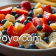 How to Make the Ultimate Better Than Sex Fruit Salad: 5 Tips for Perfection