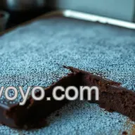 Big Tex's Texas Sheet Cake: A Chocolatey Crowd-Pleaser!