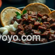 My Secret Birria Recipe: Authentic Tacos You'll Love!