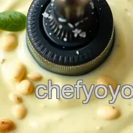 How to Blend Creamy Pistachio Sauce in 15 Minutes: My Ultimate Recipe