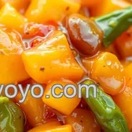 Ultimate Fiery Pineapple Ghost Pepper Sauce: A Delicious 30-Minute Adventure