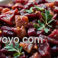 My Family's Best Braised Red Cabbage Recipe