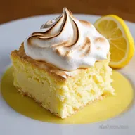 Bright Billowy Lemon Meringue My Grandmas Classic Recipe