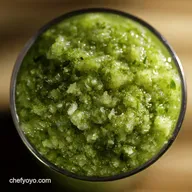 Zesty Salsa Verde An Easy Italian Classic Youll Adore