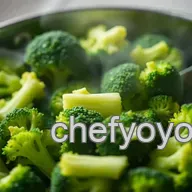 How to Steam Broccoli Perfectly: My Foolproof Method!