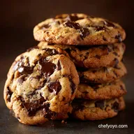 Chocolate Chip Cookies: The Ultimate Chewy Brown Butter Recipe