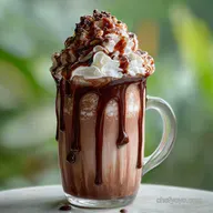 Brownie Milkshake Recipe Ready in 5 Minutes