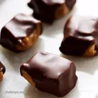 Buckeye Candy Recipe: Easy Homemade Chocolate Peanut Butter