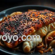 Cajun Blackened Catfish Recipe: Southern Comfort Food!
