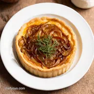 Once Youve Mastered How to Caramelized Onion Tart Recipe