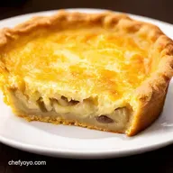 Caramelized Onions Gruyere Make My Easiest Quiche Recipe