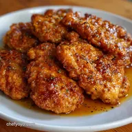 Cast Iron Chicken Thighs in 30 Minutes