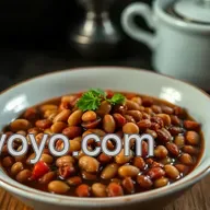 How to Make Charro Beans: My Family&rsquo;s Favourite Mexican Recipe