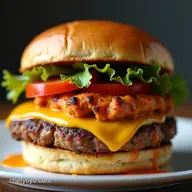 Two Brilliant LowCarb Soups Cheeseburger Buffalo Chicken