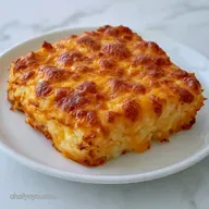 Funeral Potatoes: Rich and Crispy