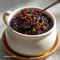 Elderberry Syrup: Chefs Spiced Recipe for Immune Support